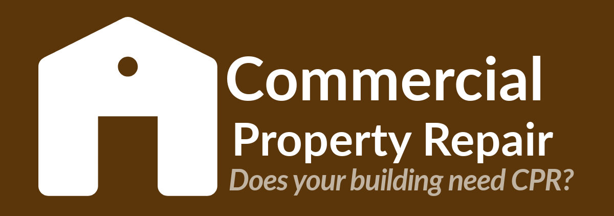 Commercial Property Repair